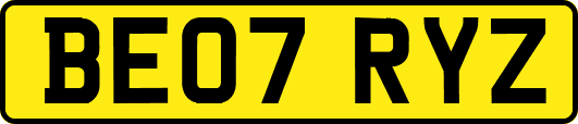 BE07RYZ