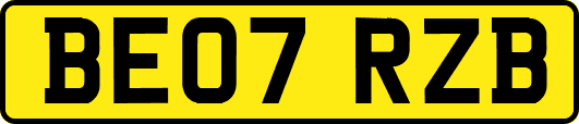 BE07RZB