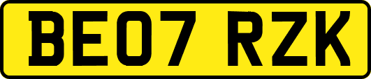 BE07RZK