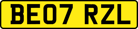 BE07RZL