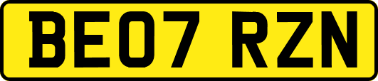 BE07RZN