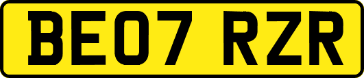 BE07RZR
