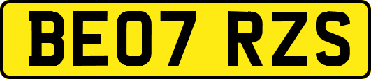 BE07RZS