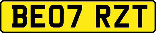 BE07RZT