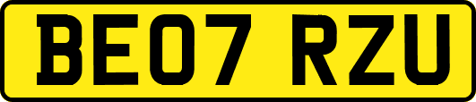 BE07RZU