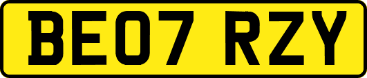 BE07RZY