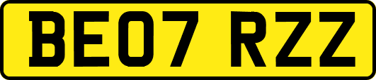 BE07RZZ
