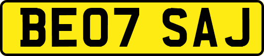 BE07SAJ