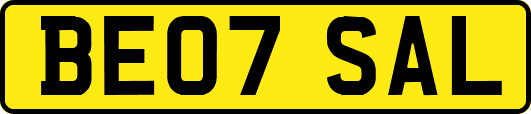 BE07SAL