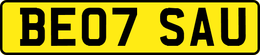 BE07SAU