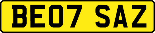 BE07SAZ