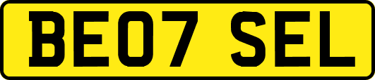 BE07SEL