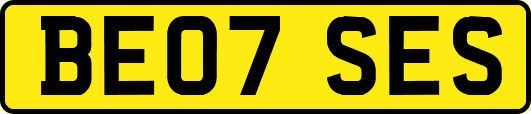 BE07SES