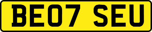 BE07SEU