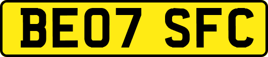 BE07SFC