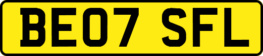 BE07SFL