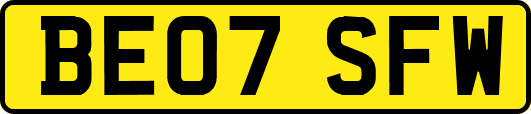 BE07SFW
