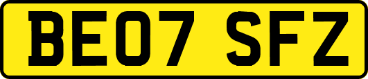 BE07SFZ