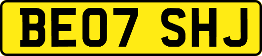 BE07SHJ