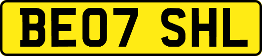 BE07SHL