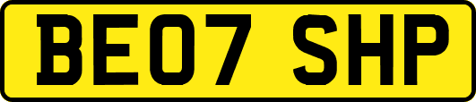 BE07SHP