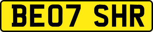 BE07SHR