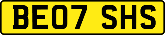 BE07SHS
