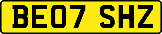 BE07SHZ