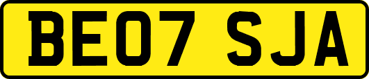 BE07SJA
