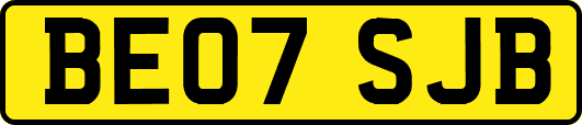 BE07SJB