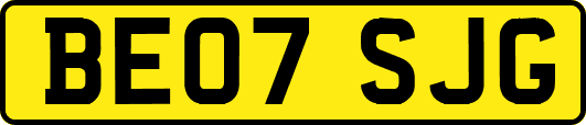 BE07SJG