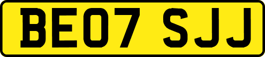 BE07SJJ