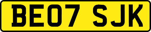 BE07SJK