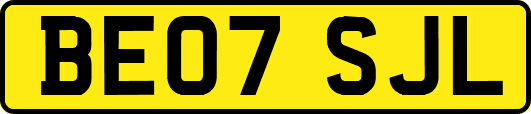 BE07SJL