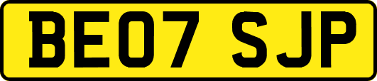 BE07SJP