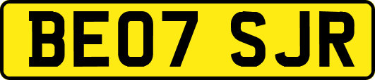 BE07SJR