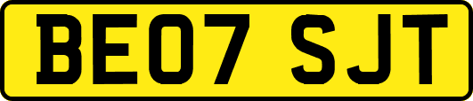 BE07SJT