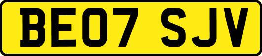 BE07SJV