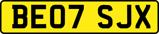 BE07SJX
