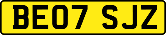 BE07SJZ