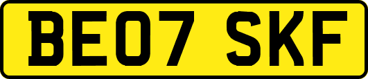 BE07SKF
