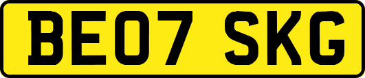 BE07SKG