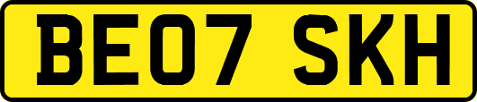 BE07SKH