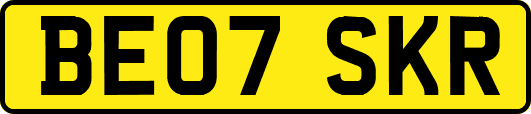 BE07SKR