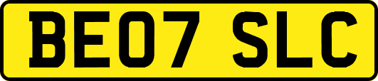 BE07SLC