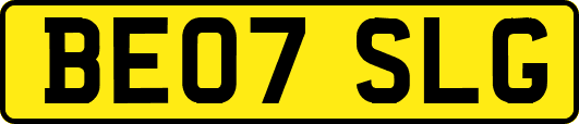 BE07SLG