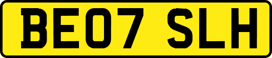 BE07SLH