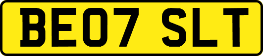 BE07SLT