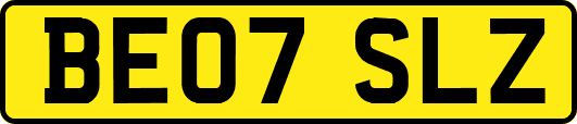 BE07SLZ