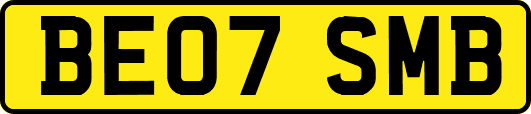 BE07SMB